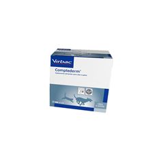 COMPLEDERM 4ML VIRBAC