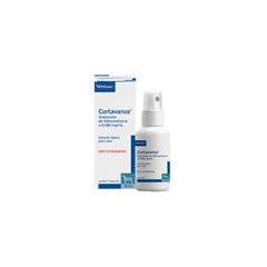 CORTAVANCE 76ML VIRBAC