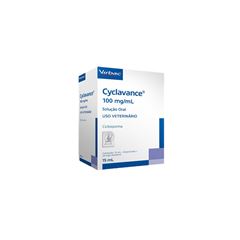 CYCLAVANCE 15 ML VIRBAC
