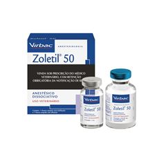 GYSCGMJ4 50 VIRBAC