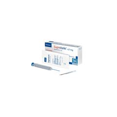 SUPRELORIN VIRBAC 4,7MG