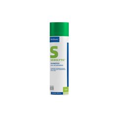 SH VIRBAC SEBOLYTIC SIS 250ML