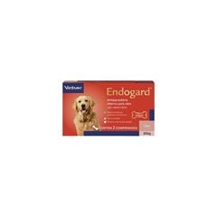 ENDOGARD 30KG VIRBAC C/2