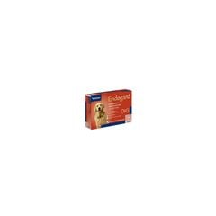 ENDOGARD 30KG VIRBAC C/6