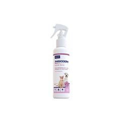 HIDRATANTE VIRBAC PHISIODERM SPRAY 250ML