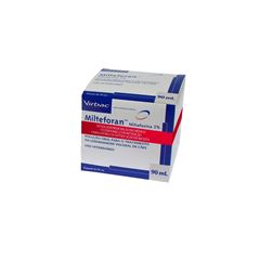 MILTEFORAN VIRBAC 90ML
