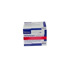MILTEFORAN VIRBAC 60ML