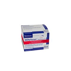 MILTEFORAN VIRBAC 30ML