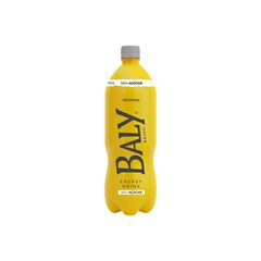 ENERGETICO BALY 1L TROPICAL ZERO