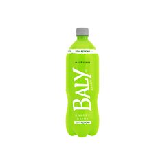 ENERGETICO BALY  1L MACA VERDE ZERO