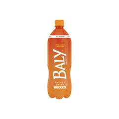 ENERGETICO BALY 1L MORANGO&PESSEGO ZERO