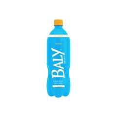 ENERGETICO BALY 1L MANGA ZERO