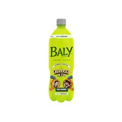 ENERGETICO BALY  1L UVA VERDE ZERO