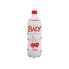 ENERGETICO BALY  1L CEREJA ZERO