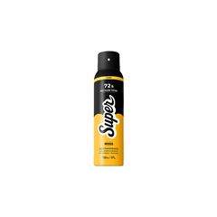 DS AERO CIMED 150ML MEN SUPER WOOD