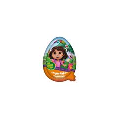 OVO TOYS DORA AVENTUREIRA