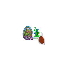 OVO TOYS TARTARUGAS NINJAS