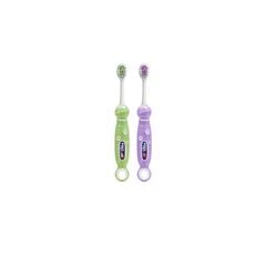 KIT ESCOVA DENTAL INFANTIL LILLO
