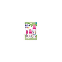 KIT EVOLUCAO CORES DIVERTIDA  MENINA
