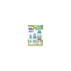 KIT EVOLUÇÃO CORES DIVERTIDA  MENINO