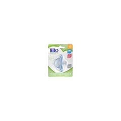 CHP LILLO SOFT 100%SIL SIMET TAM1 AZUL