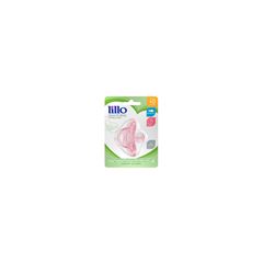 CHP LILLO SOFT 100%SIL SIMET TAM1 ROSA