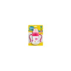 CAN APREND DESEN FIONA LILLO180ML MENINA