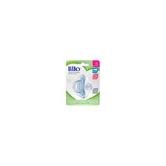 CHP LILLO SOFT 100%SIL SIMET TAM2 AZUL