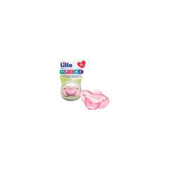 CHP LILLO SOFT 100%SIL SIMET TAM2 ROSA