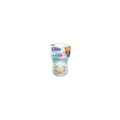 CHP LITLE FRIEN GLOW SIMET SIL TAM1 NEU