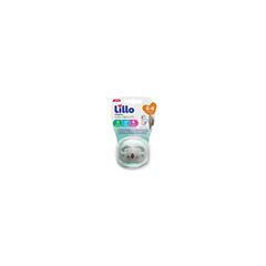 CHP LITTLE FRIENDS SIMET SIL TAM1 NEUTRA