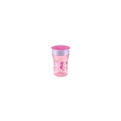 COPO MAGIC CUP 360 NUK EVOL 230ML GIRL
