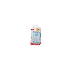 MAMADEIRA NUK FC TEMP CONT 150ML S1 GIRL