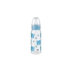 MMD CLASS SIL RED FIONA 240ML 6+M MENINO