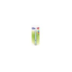 COLHER DE SILICONE COM VENTOSA LILLO