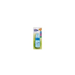 MMD COR DIVER ORTO SIL 120ML TAM1 MENINO