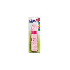 MMD COR DIVERTIDA NATUR SIL 240ML MENINA