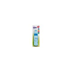 MMD COR DIVERTIDA NATUR SIL 240ML MENINO