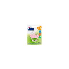 CHP LIL  DIVER 100% SIL ANAT TAM1 MENINA