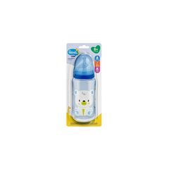 MMD DESE SIL ANAT FIONA 300ML 0+M MENINO