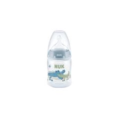 MMD NUK FC TEMP CONTROL 150ML S1 BOY