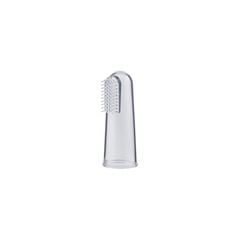ESCOVA DENTAL MASSAGEADORA SILICONE