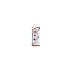 MMD NUK FC TEMP CONTROL 300ML S2 GIRL