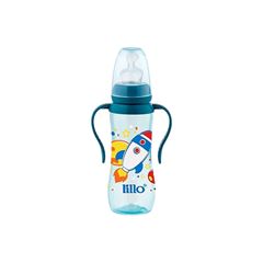 MMD SON ACIN ALC ORTO SIL240ML TAM2 AZUL