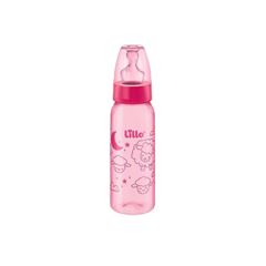MMD SON ACIN ALC ORTO SIL240ML TAM2 ROSA