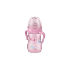 MMD SUP EVO PRIM PAS ALCA SIL240M MENINA