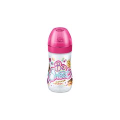 MMD SUPER EVOLU DIVERT  SIL300ML MENINA