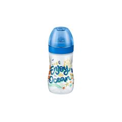 MMD SUPER EVOLU DIVERT  SIL300ML MENINO