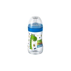 MMD SUPER EVOLU MAGIA SIL 300ML MENINO