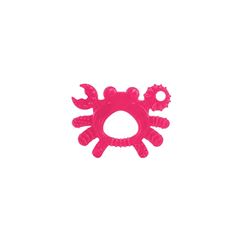 MORDEDOR CARANGUEJO  ROSA